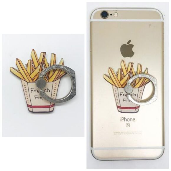 Phone Ring Stand - Picture 3 of 4